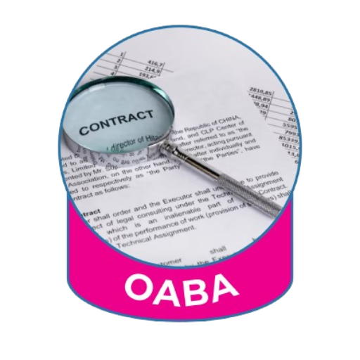 Logo OABA